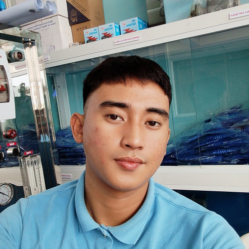 carlo s. profile photo