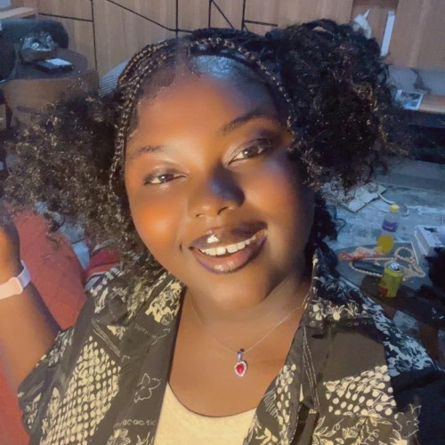 Peculiar N. profile photo