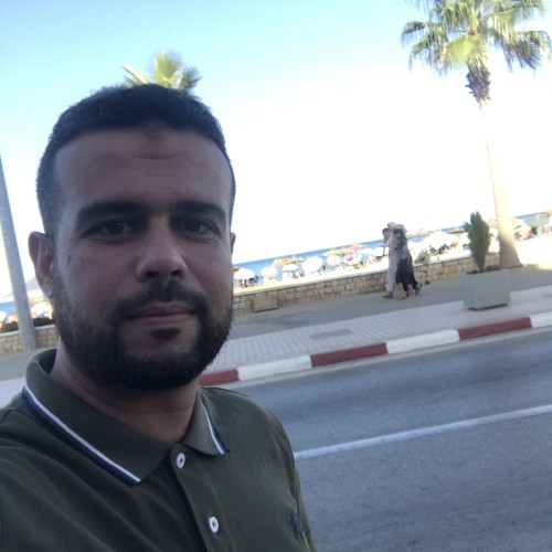 Hicham m. profile photo