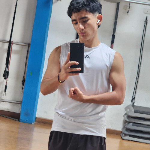 Miguel n. profile photo