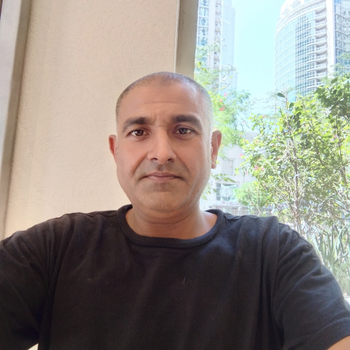 Umer U. profile photo