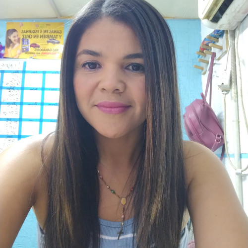maryerine c. profile photo