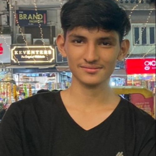 Kapeesh B. profile photo