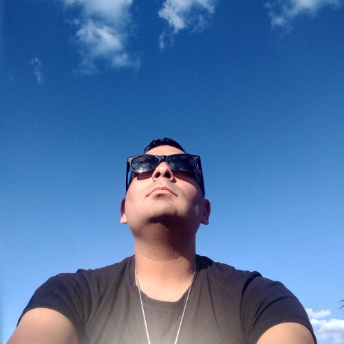 Gonzalo Ruben M.