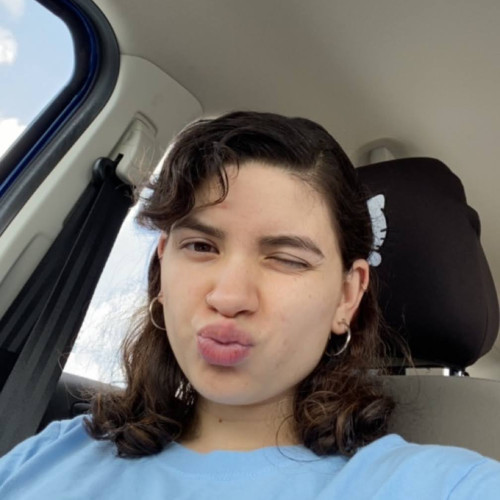 Michaela R. profile photo