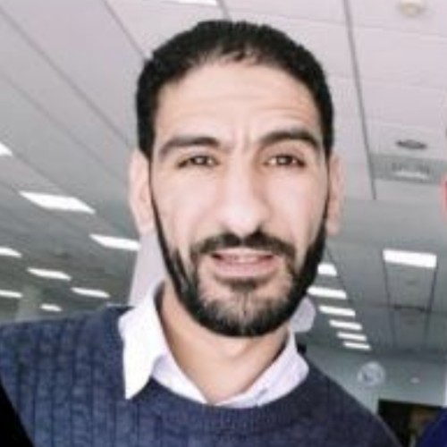 Abdelali  M.