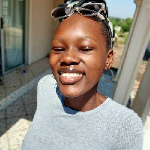 Precious m. profile photo