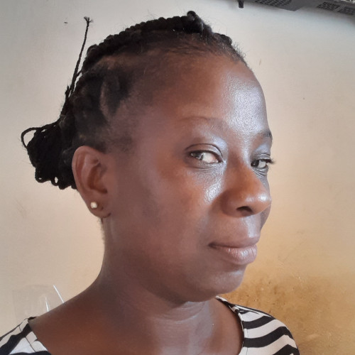 Benedicta  C. profile photo