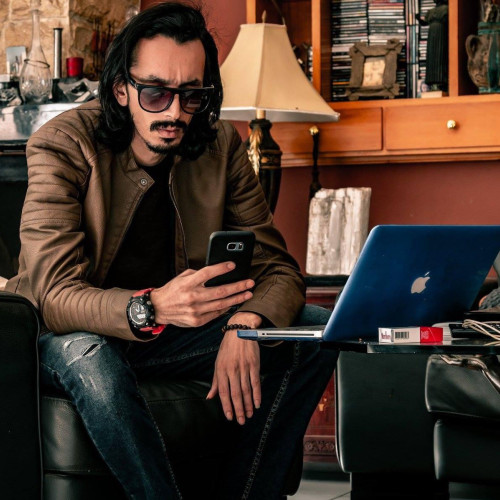 Abdelmoghit M. profile photo
