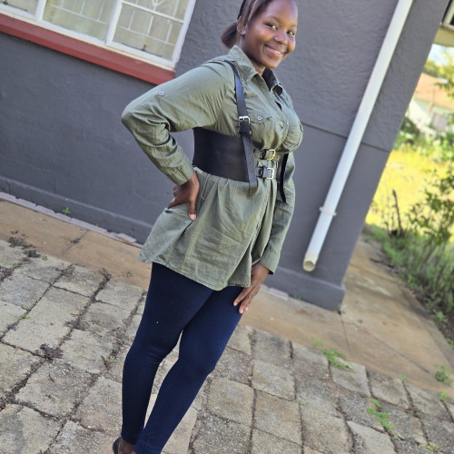 Grace A. profile photo