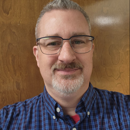 BRETT D. profile photo