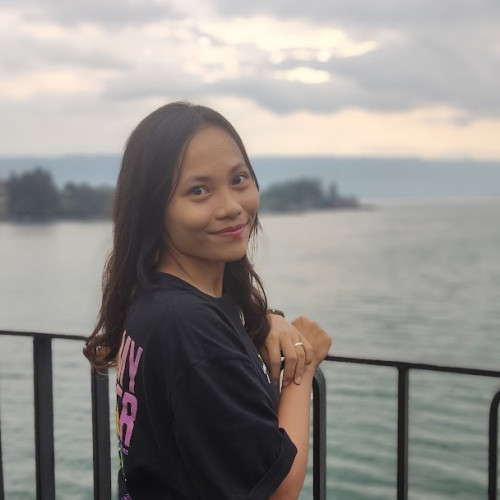 Aurelia D.