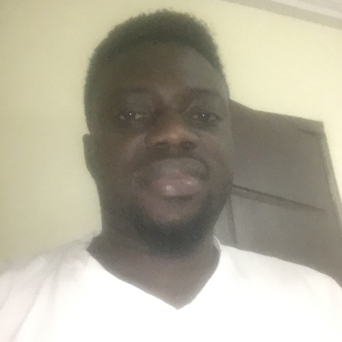 Adedeji A. profile photo