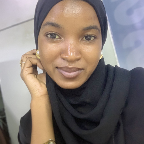 Zaliam K. profile photo