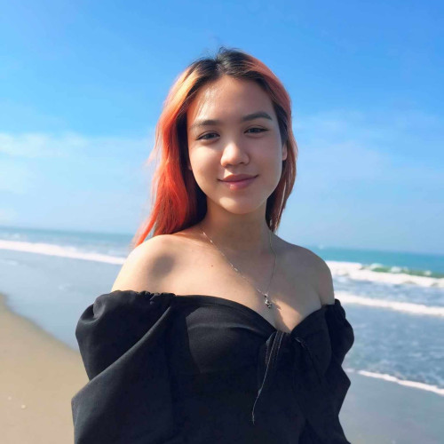 Anne B. profile photo