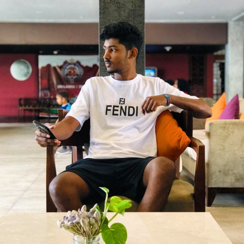 Thanula D. profile photo