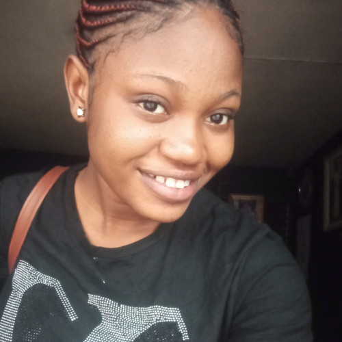 Prisca U. profile photo