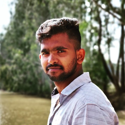 Girish J.