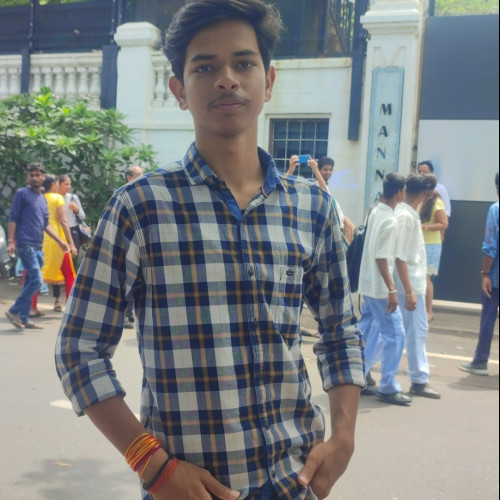 Abhishek T.