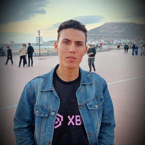 Abdelhak M. profile photo