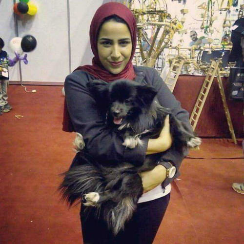 Farah A.