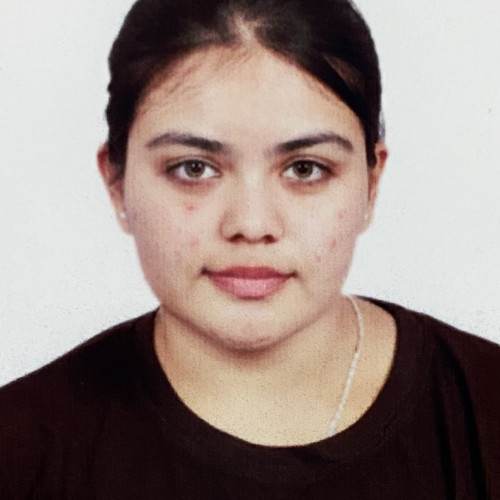 Amina S. profile photo