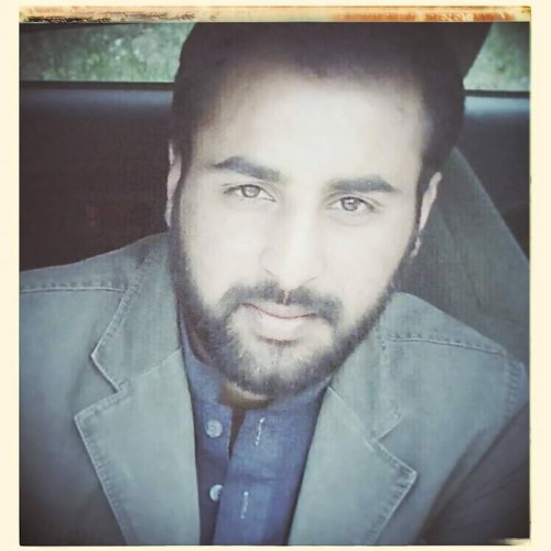 Inayat Z. profile photo