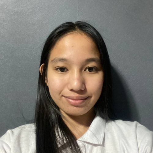 Micaella A. profile photo