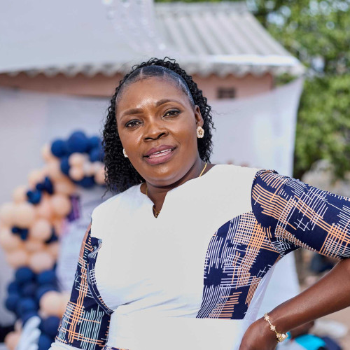 Dambudzo P. profile photo