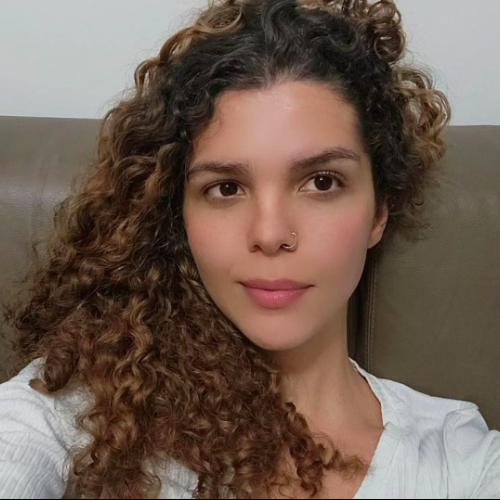 Açucena V.