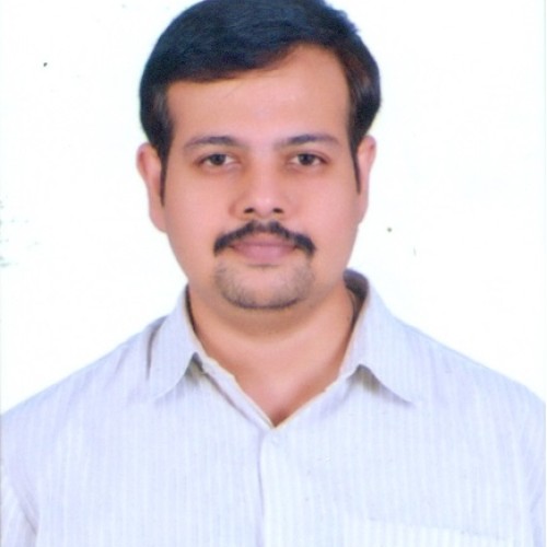 Anubrata R.