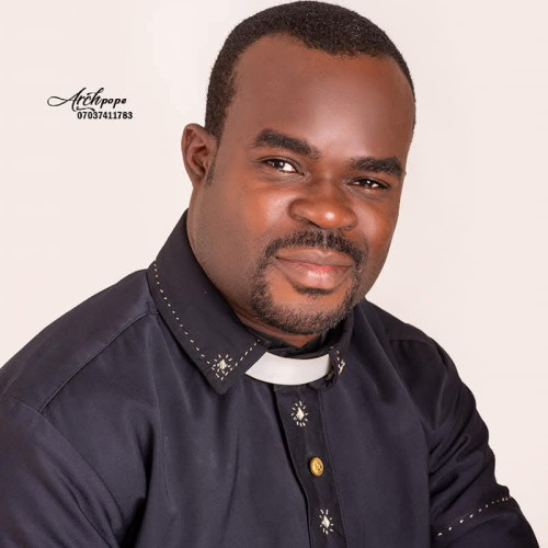 Njoku  C. profile photo