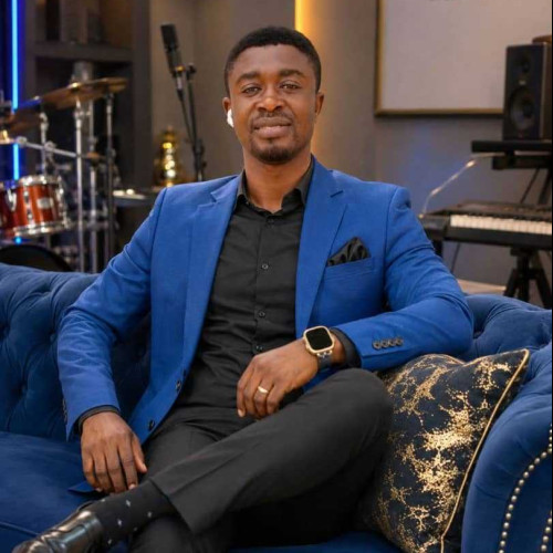 Eze N. profile photo