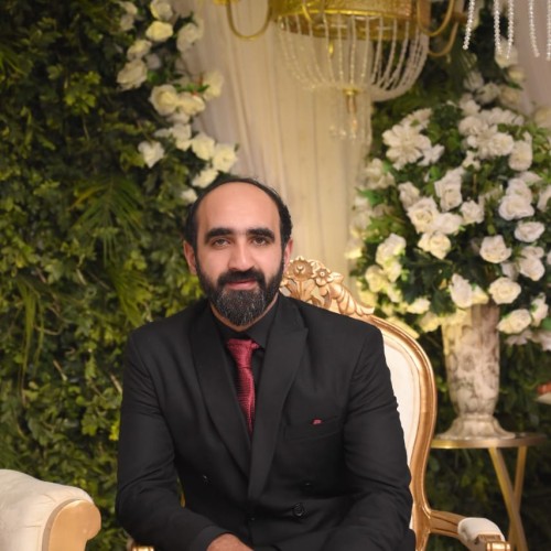 Ahmed T. profile photo