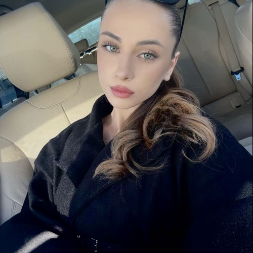 Andreea D. profile photo