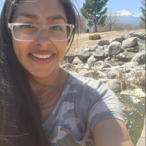 Nicole T. profile photo