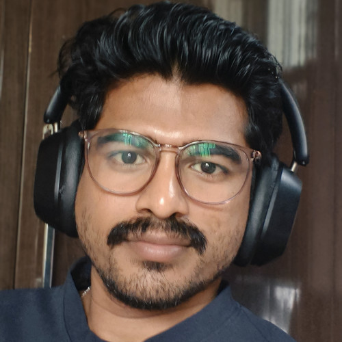 Sandeep P. profile photo