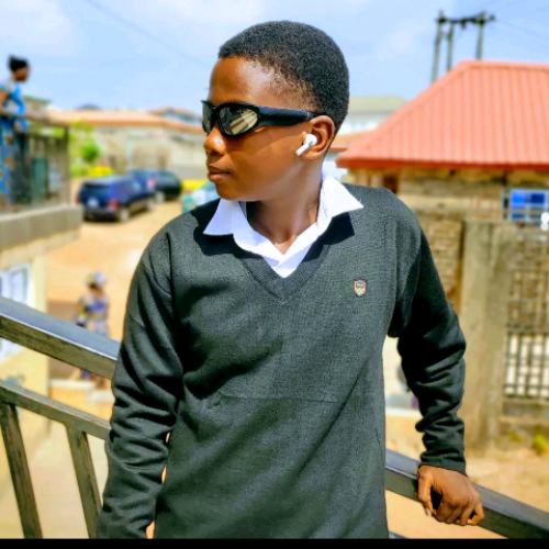 Adegoke G. profile photo