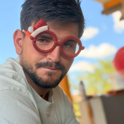 Christiaan L. profile photo