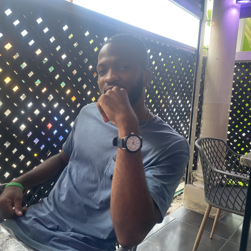 Olisaemeka C. profile photo