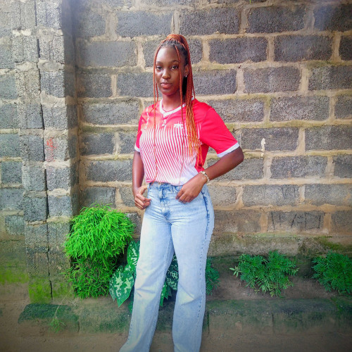 Blessing S.