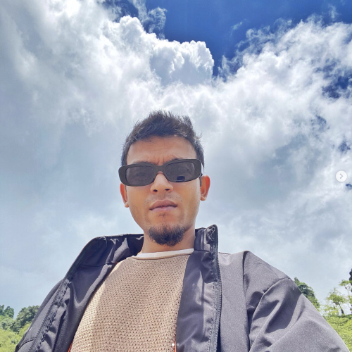 GAIRIK P. profile photo