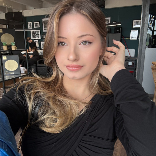Margherita P. profile photo