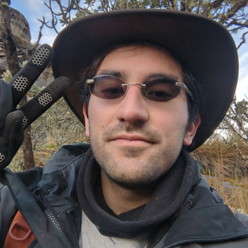 Juan  S. profile photo