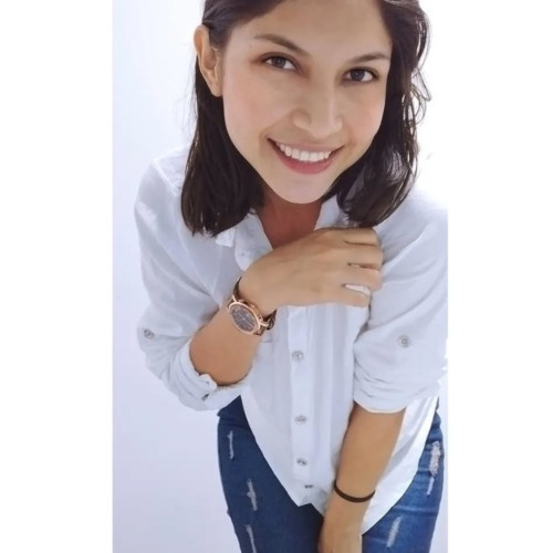 Nuria V. profile photo