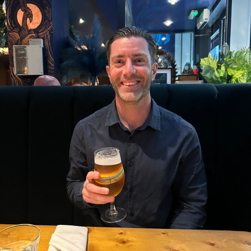 Luke B. profile photo
