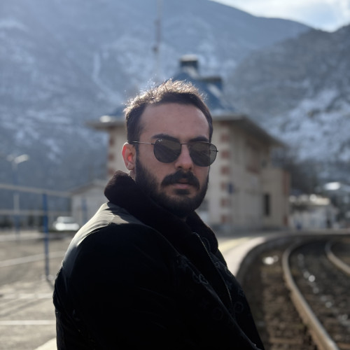 abolfazl b. profile photo