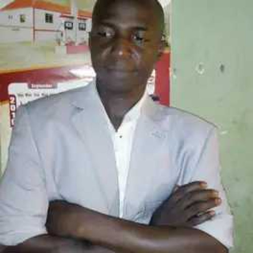 Saniadams A. profile photo
