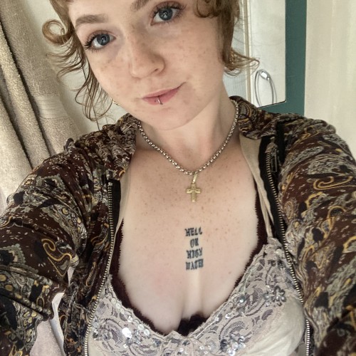 Rosie C. profile photo