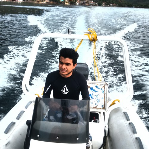 samuel m. profile photo